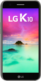 LG K10 (2017) çift Hat (M250) Cep Telefonu kullananlar yorumlar